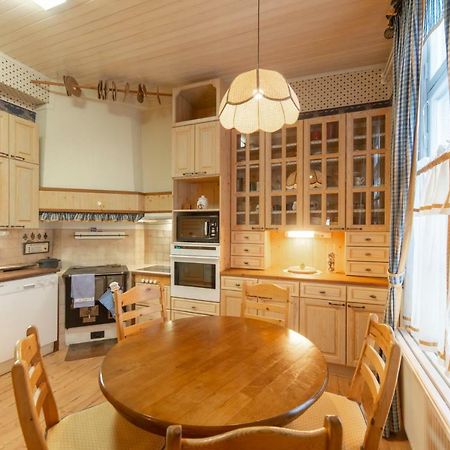 Wanha Kartano Hotel Кокола Екстериор снимка