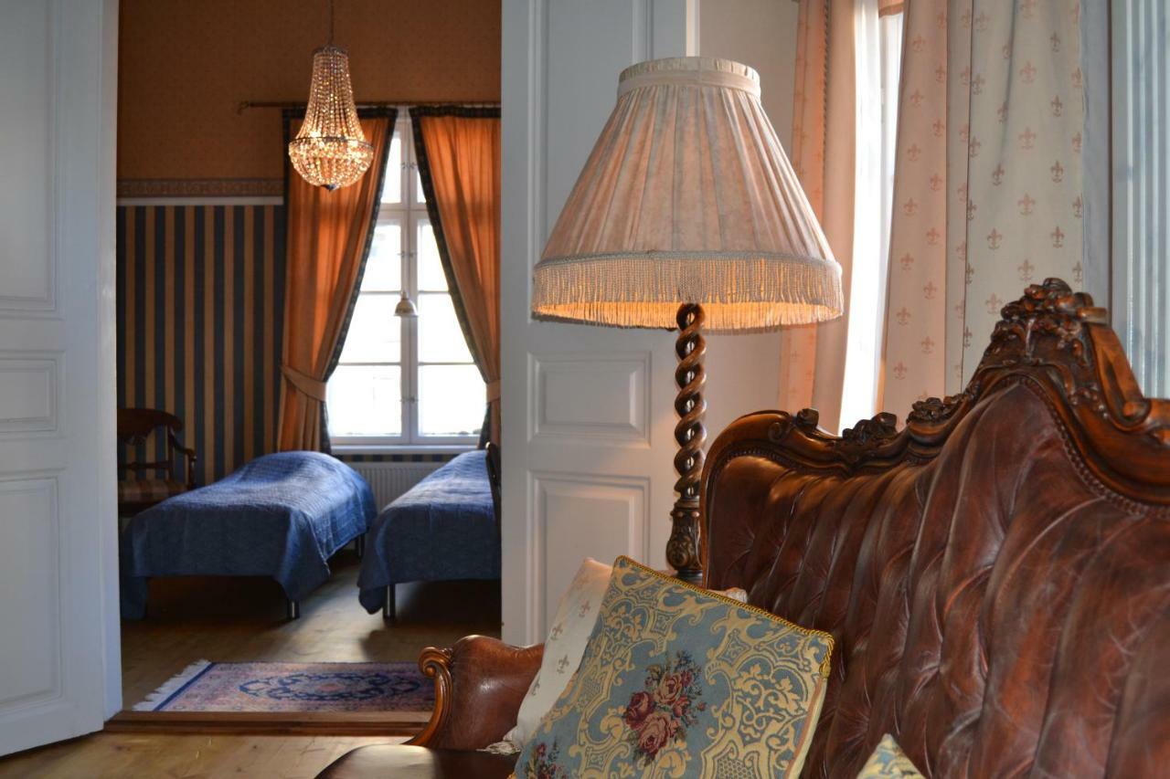 Wanha Kartano Hotel Кокола Екстериор снимка