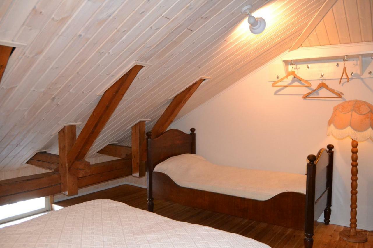 Wanha Kartano Hotel Кокола Екстериор снимка