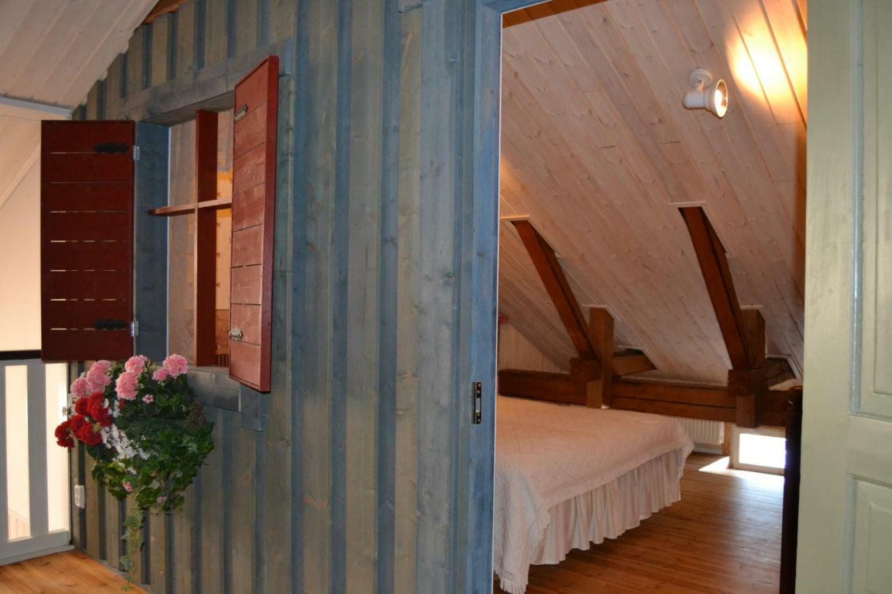 Wanha Kartano Hotel Кокола Екстериор снимка