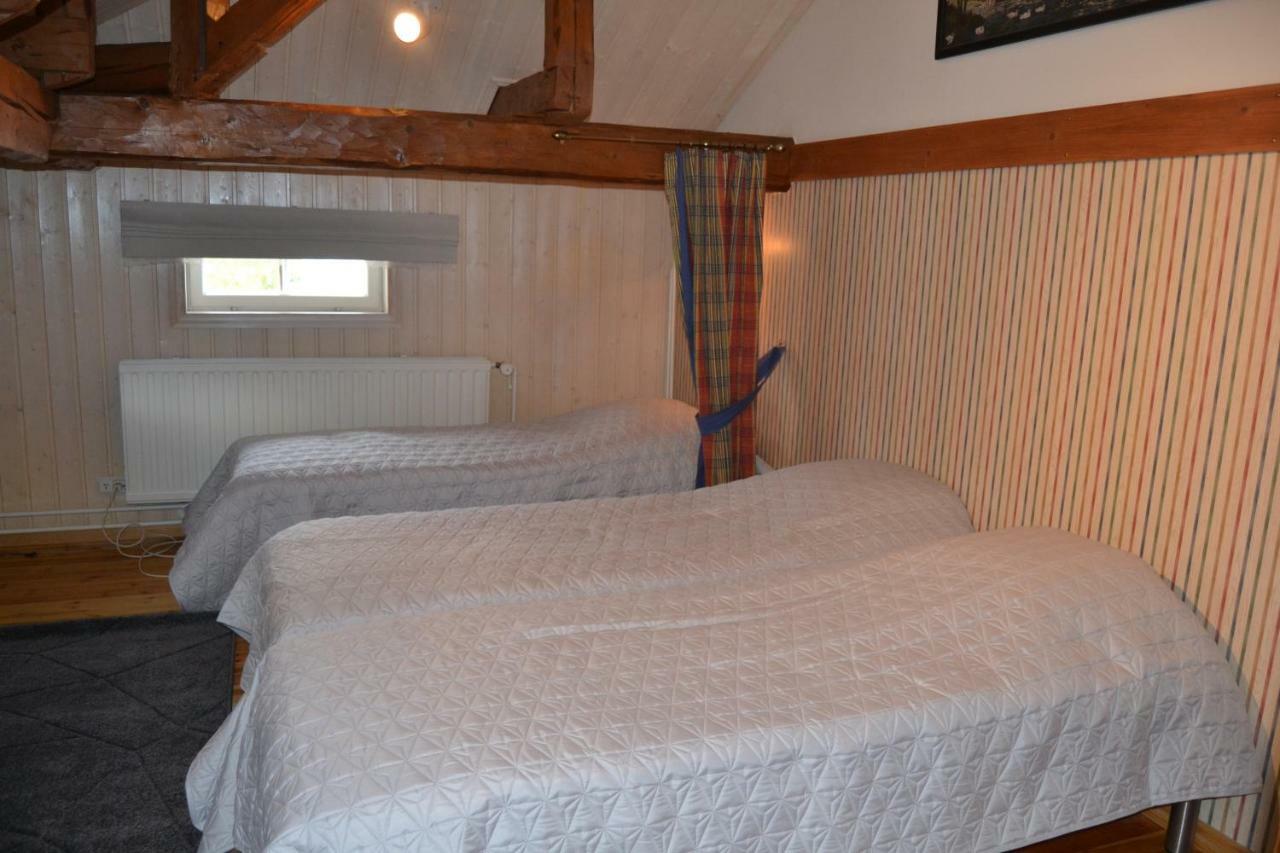 Wanha Kartano Hotel Кокола Екстериор снимка