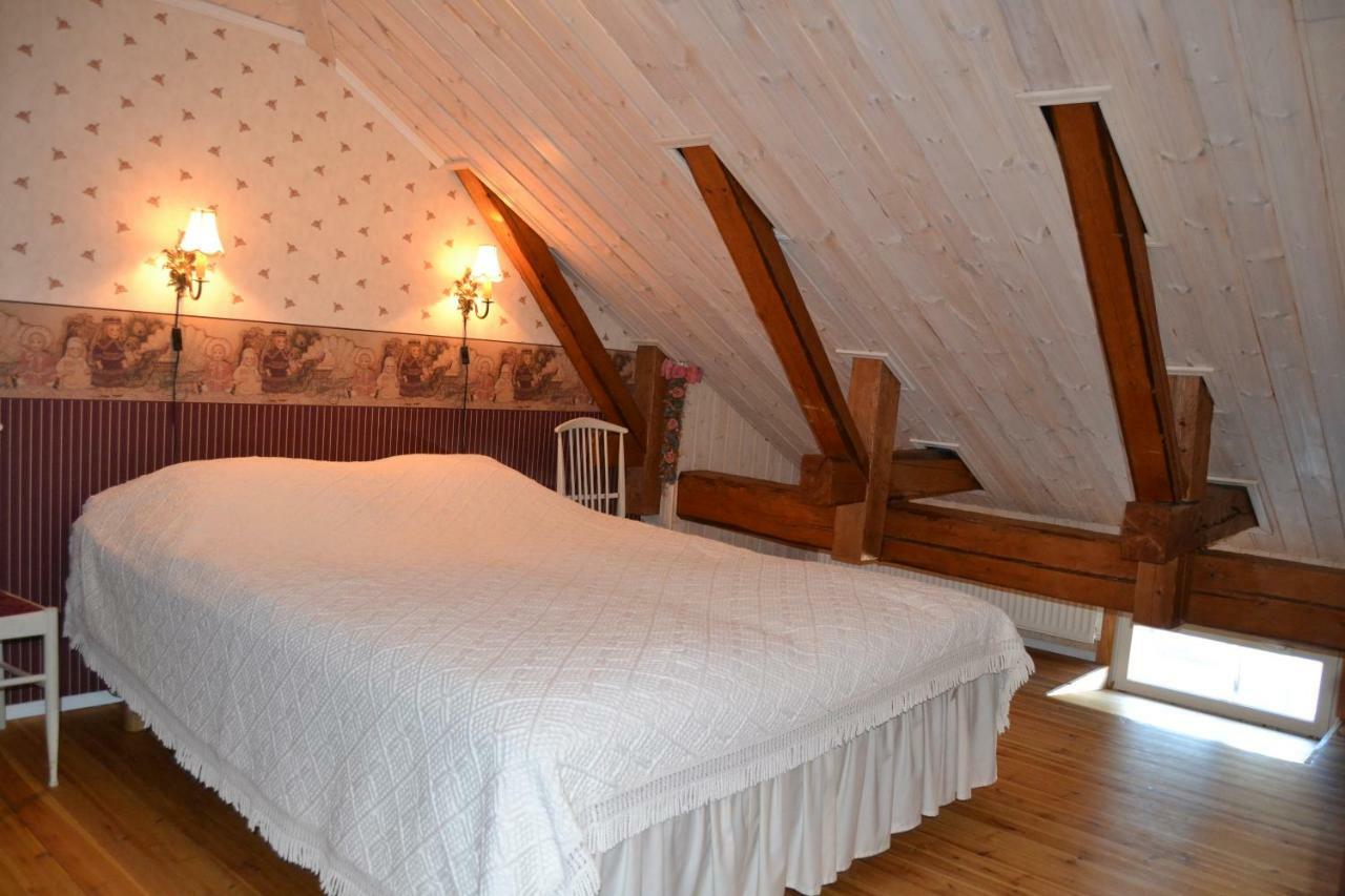 Wanha Kartano Hotel Кокола Екстериор снимка
