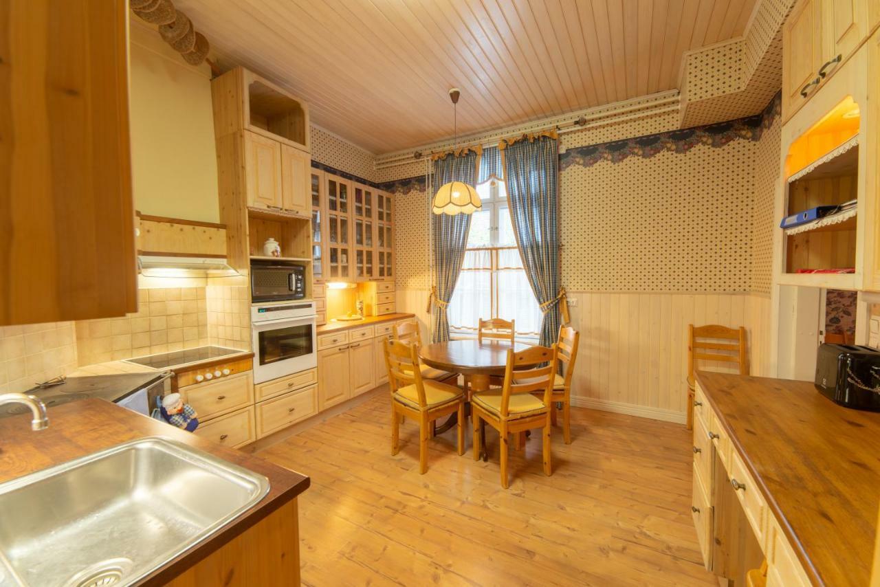 Wanha Kartano Hotel Кокола Екстериор снимка