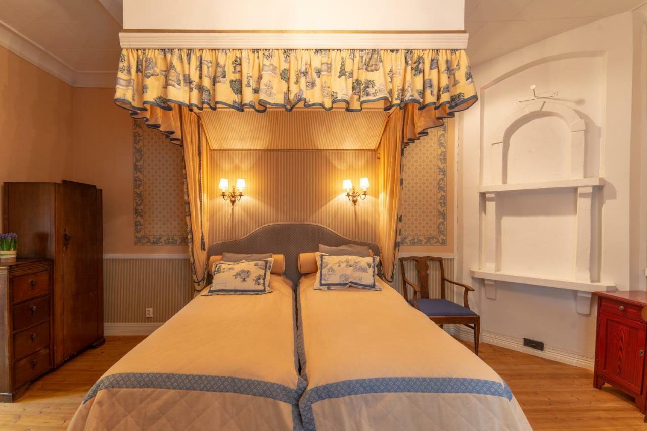 Wanha Kartano Hotel Кокола Екстериор снимка