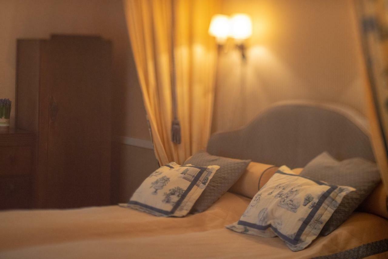 Wanha Kartano Hotel Кокола Екстериор снимка